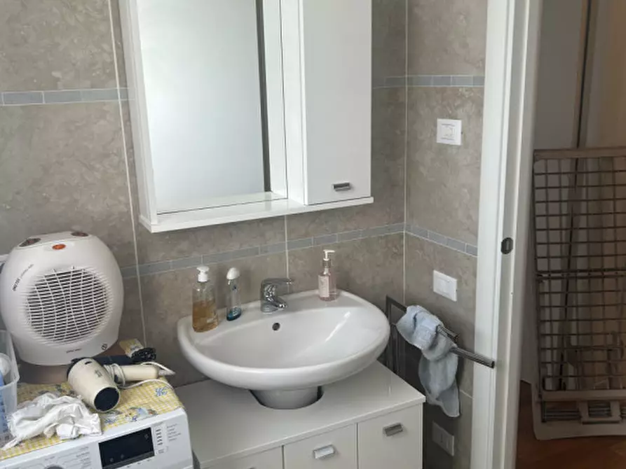 Immagine 13 di Appartamento in vendita  in via roma a Grisignano Di Zocco