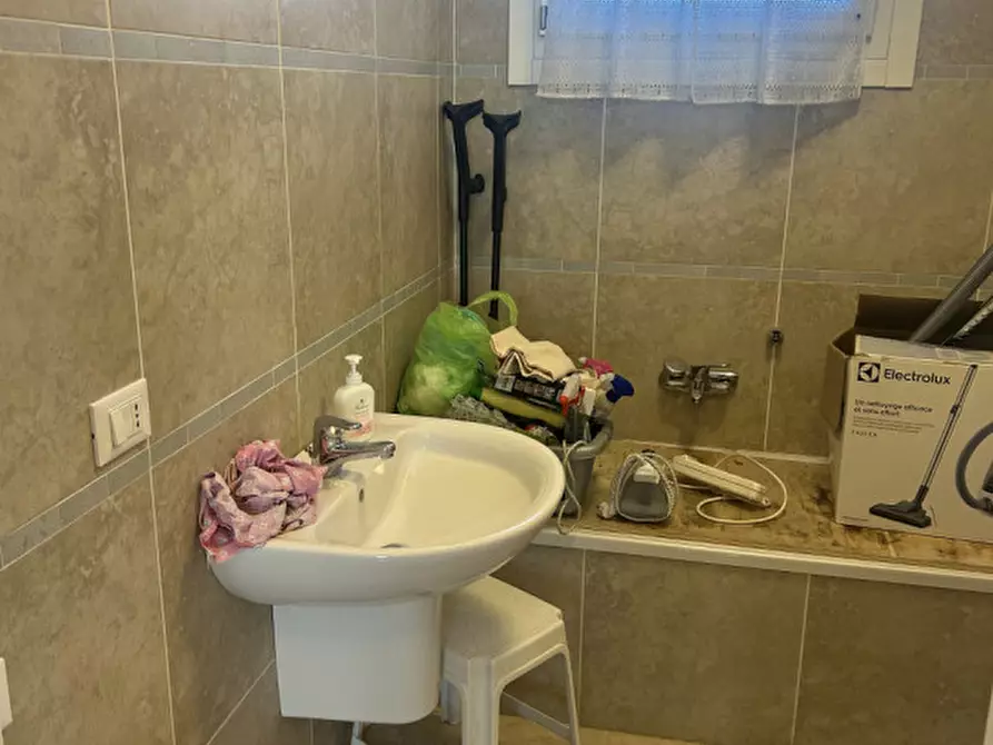 Immagine 14 di Appartamento in vendita  in via roma a Grisignano Di Zocco