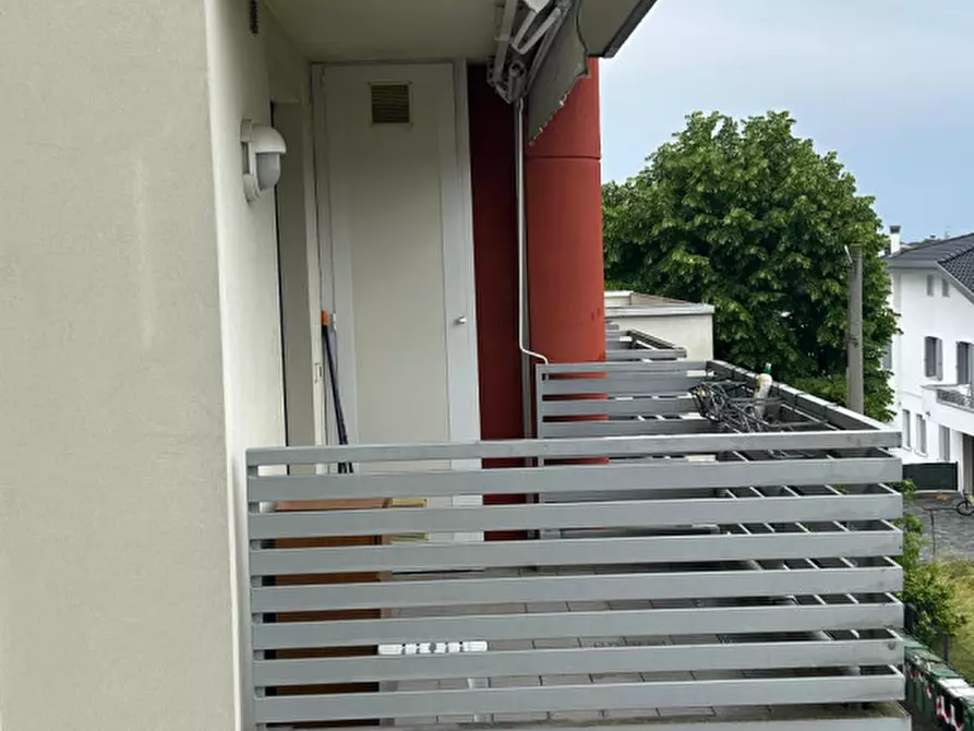 Immagine 14 di Appartamento in affitto  in via roma a Grisignano Di Zocco