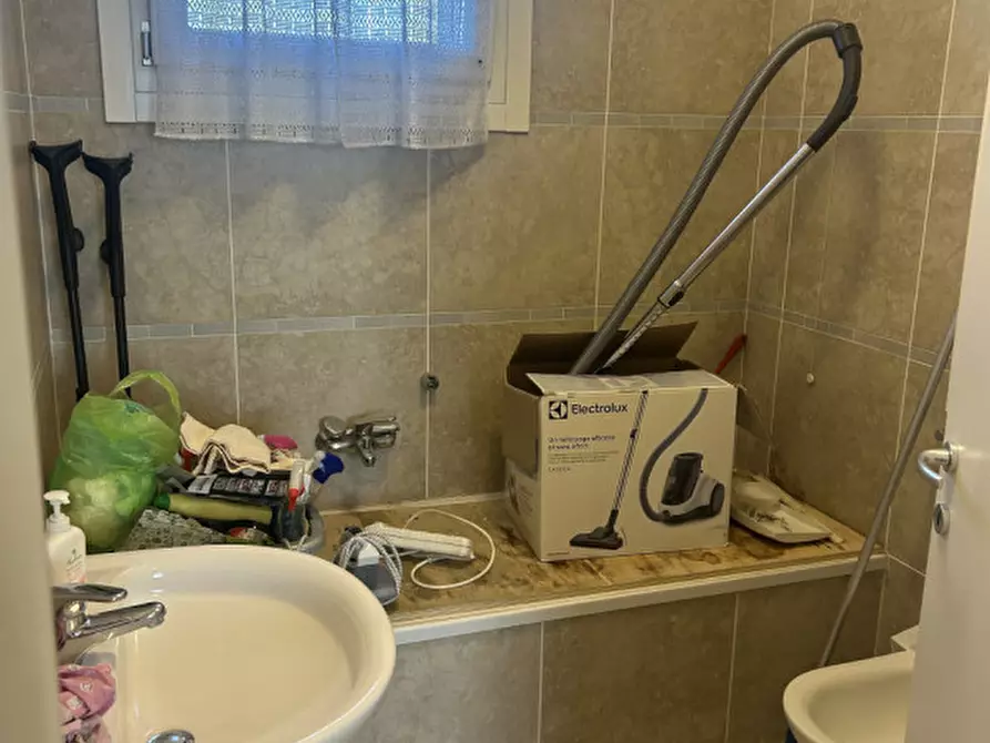 Immagine 15 di Appartamento in vendita  in via roma a Grisignano Di Zocco