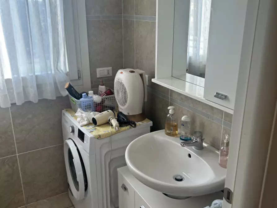 Immagine 16 di Appartamento in vendita  in via roma a Grisignano Di Zocco