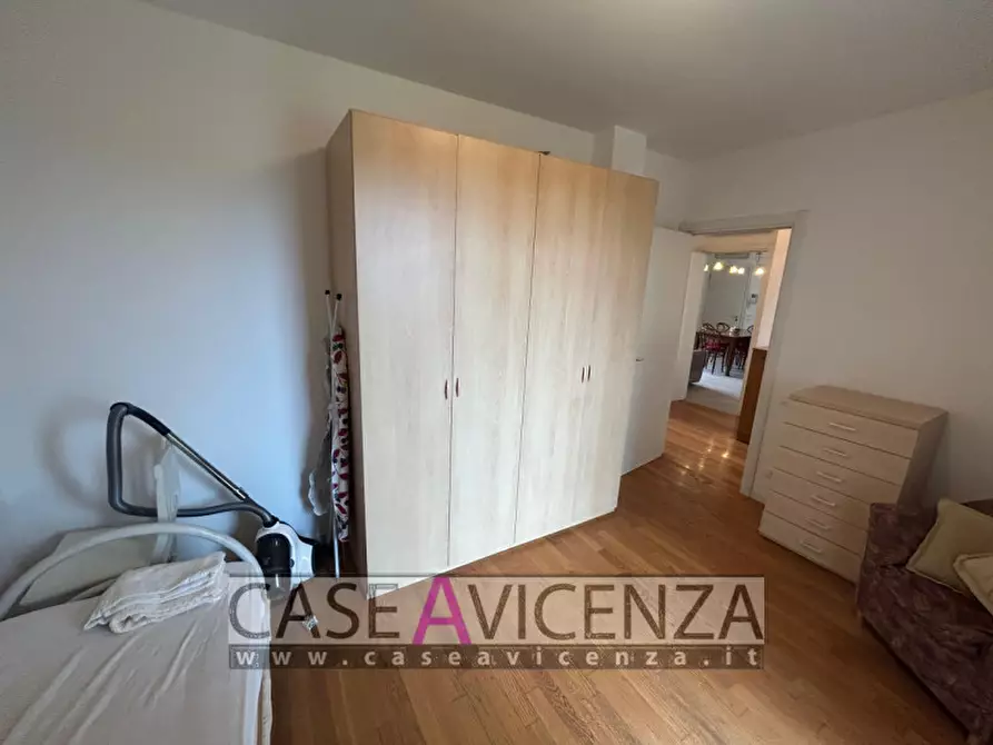 Immagine 16 di Appartamento in affitto  in via roma a Grisignano Di Zocco