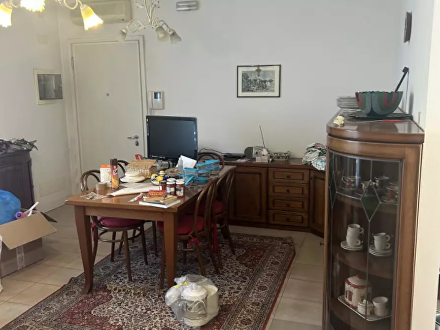 Immagine 17 di Appartamento in vendita  in via roma a Grisignano Di Zocco