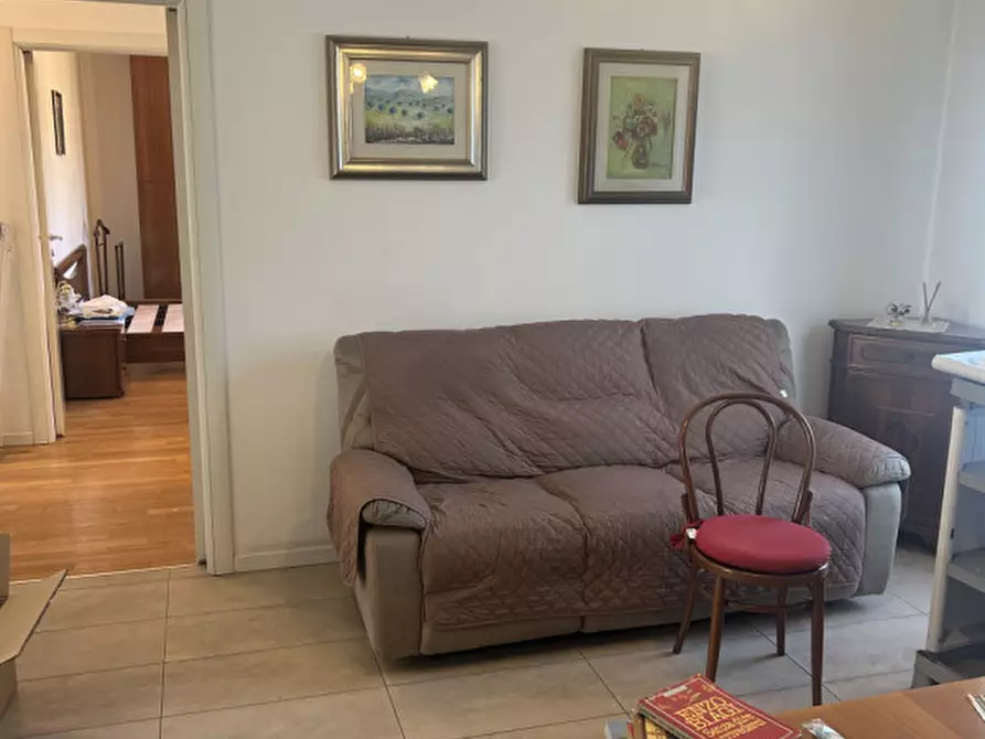 Immagine 18 di Appartamento in vendita  in via roma a Grisignano Di Zocco