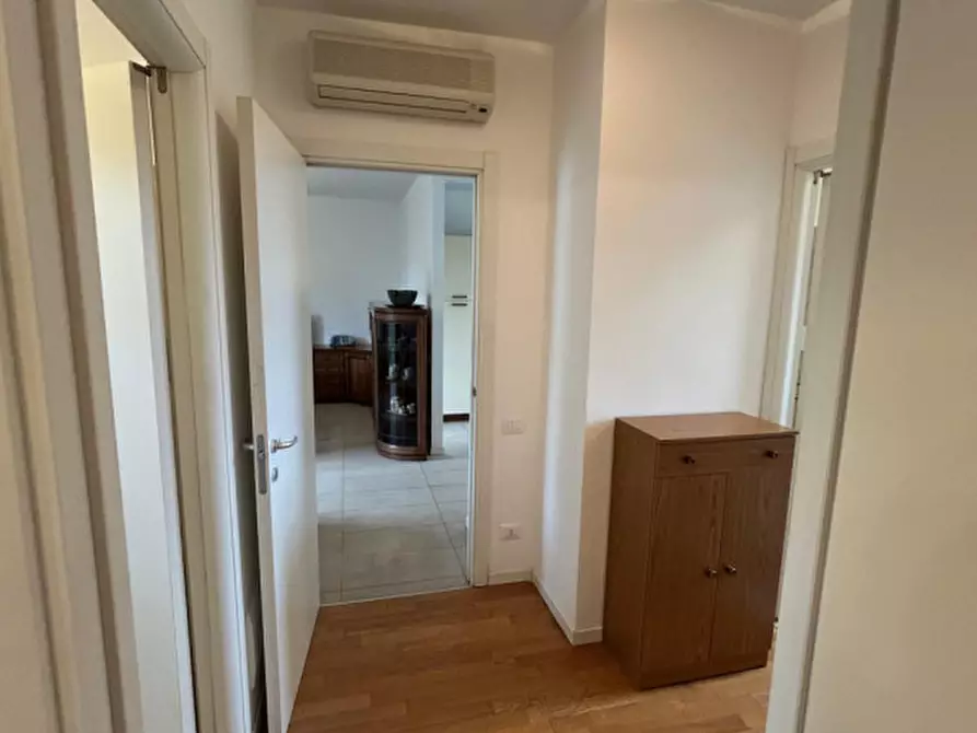 Immagine 18 di Appartamento in affitto  in via roma a Grisignano Di Zocco