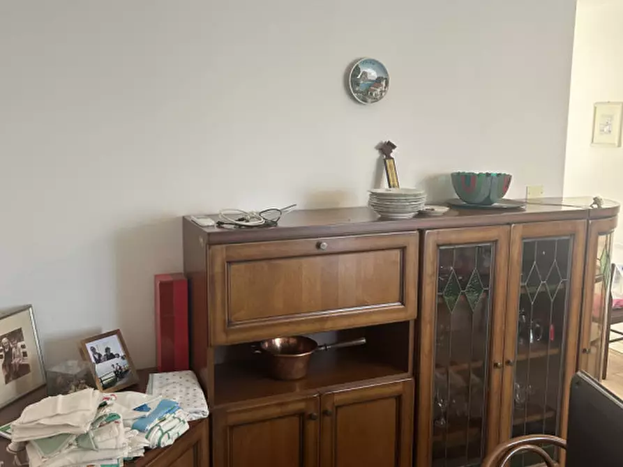 Immagine 19 di Appartamento in vendita  in via roma a Grisignano Di Zocco