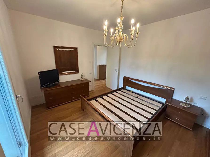 Immagine 19 di Appartamento in affitto  in via roma a Grisignano Di Zocco