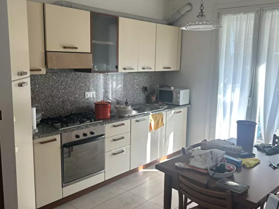 Immagine 20 di Appartamento in vendita  in via roma a Grisignano Di Zocco