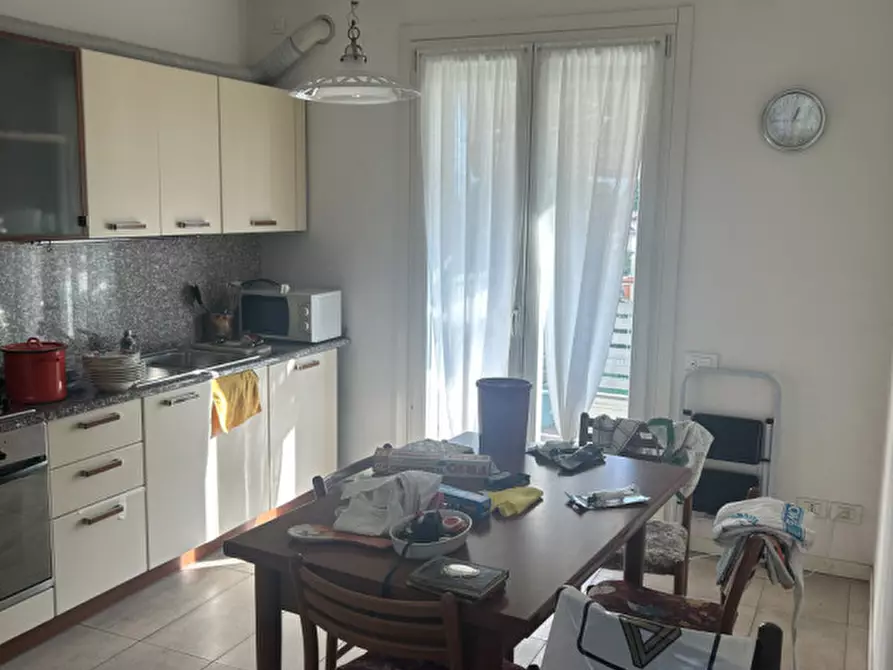 Immagine 21 di Appartamento in vendita  in via roma a Grisignano Di Zocco