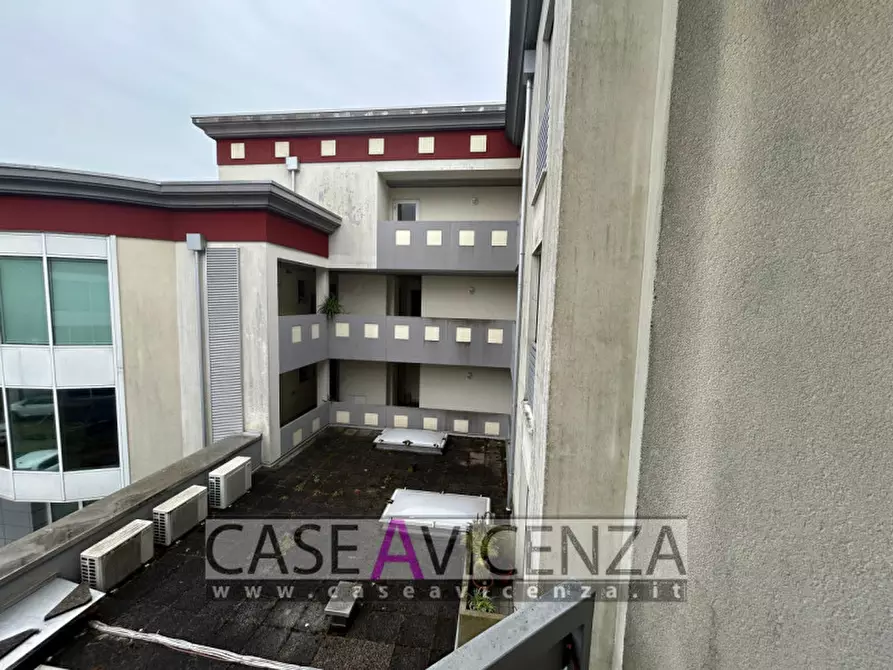 Immagine 23 di Appartamento in affitto  in via roma a Grisignano Di Zocco