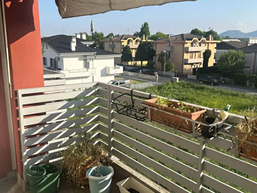 Immagine 24 di Appartamento in vendita  in via roma a Grisignano Di Zocco