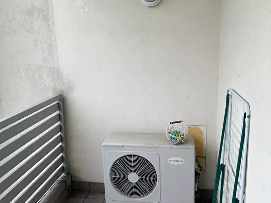 Immagine 34 di Appartamento in affitto  in via roma a Grisignano Di Zocco