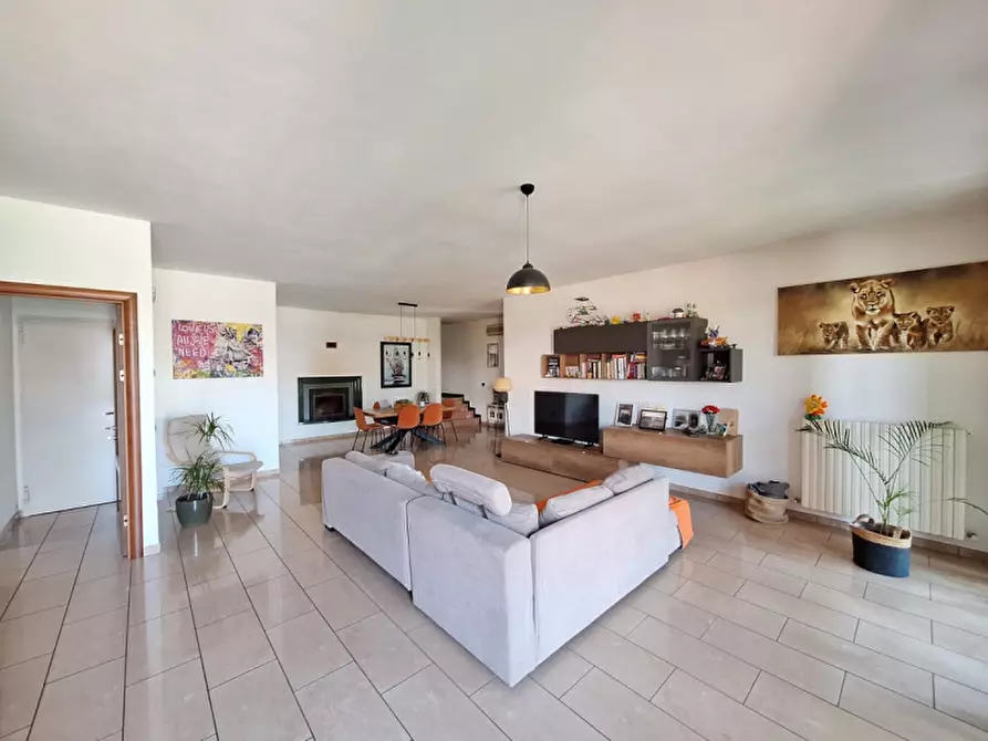 Immagine 6 di Casa indipendente in vendita  in Viale dei Mille 392 a Rovigo