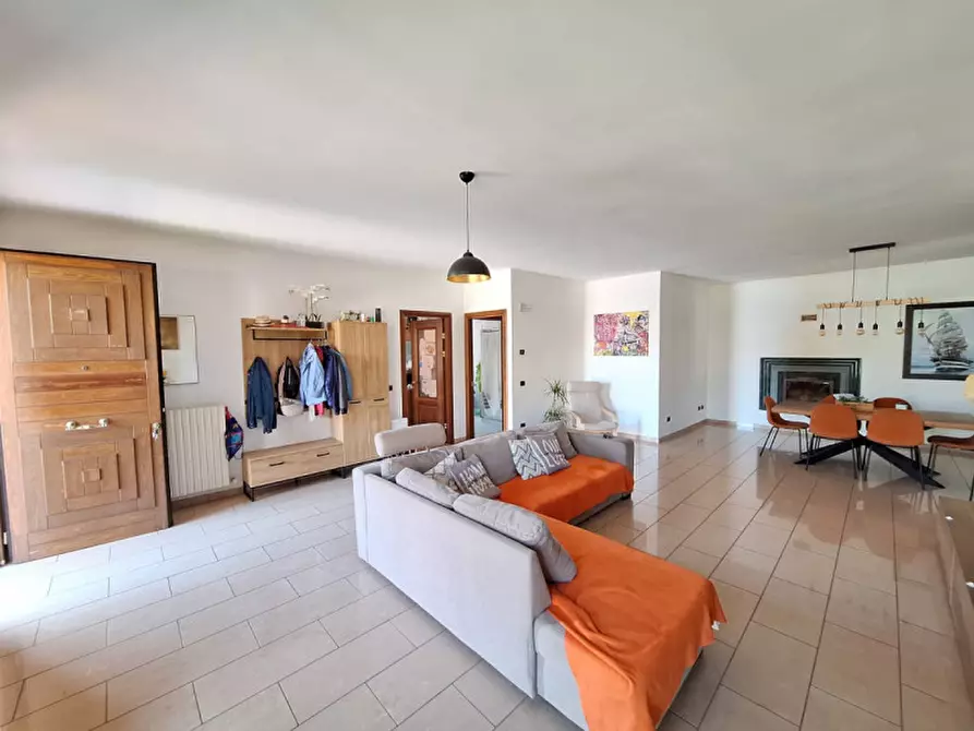 Immagine 7 di Casa indipendente in vendita  in Viale dei Mille 392 a Rovigo