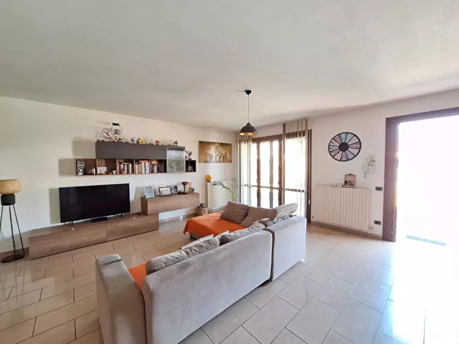 Immagine 8 di Casa indipendente in vendita  in Viale dei Mille 392 a Rovigo