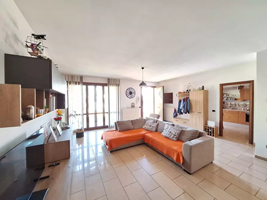 Immagine 10 di Casa indipendente in vendita  in Viale dei Mille 392 a Rovigo