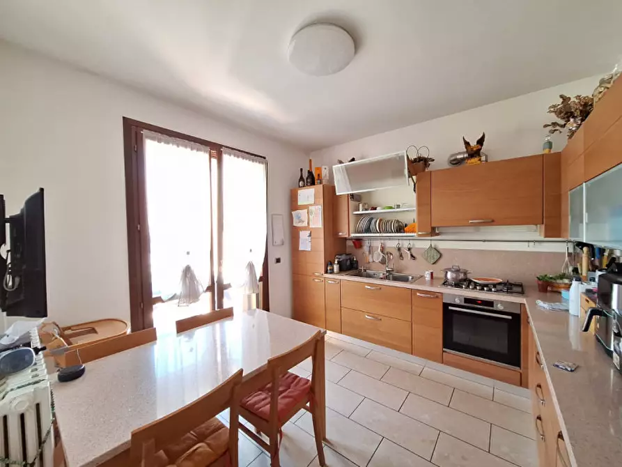 Immagine 13 di Casa indipendente in vendita  in Viale dei Mille 392 a Rovigo