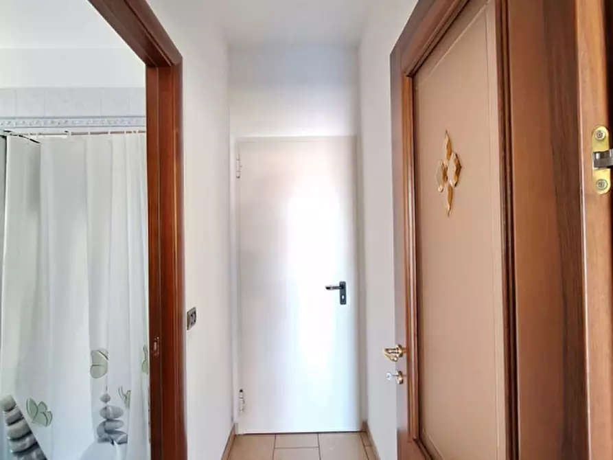 Immagine 14 di Casa indipendente in vendita  in Viale dei Mille 392 a Rovigo