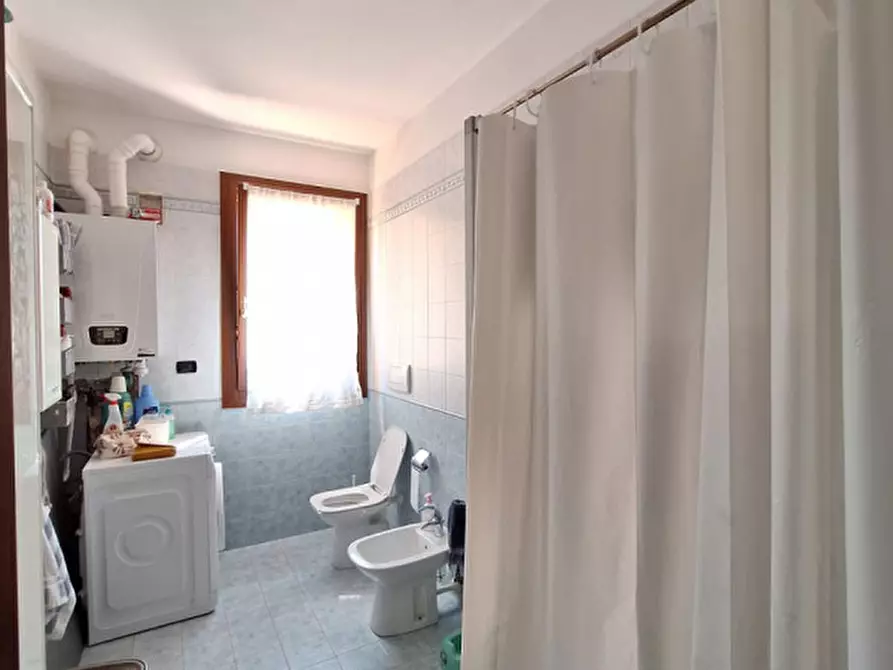 Immagine 15 di Casa indipendente in vendita  in Viale dei Mille 392 a Rovigo