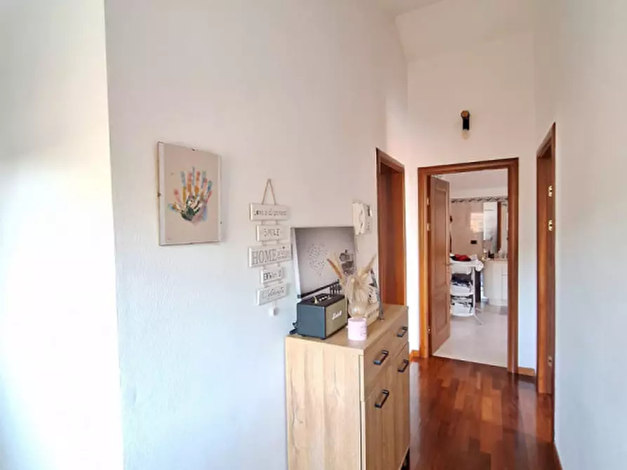 Immagine 16 di Casa indipendente in vendita  in Viale dei Mille 392 a Rovigo