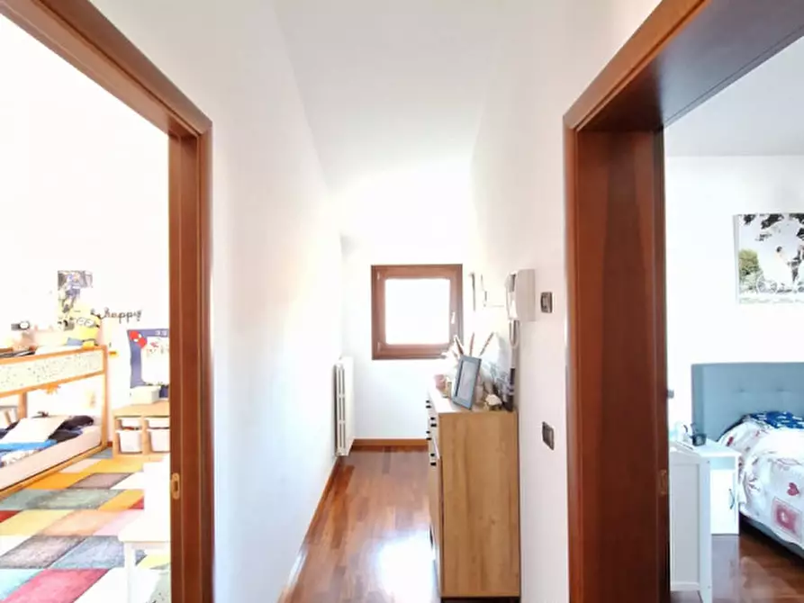 Immagine 17 di Casa indipendente in vendita  in Viale dei Mille 392 a Rovigo