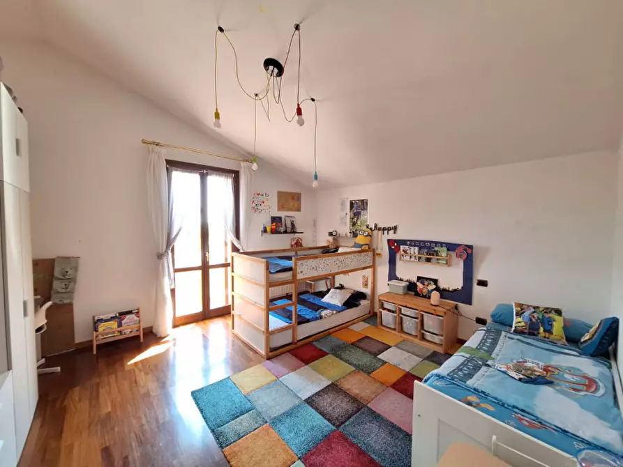 Immagine 18 di Casa indipendente in vendita  in Viale dei Mille 392 a Rovigo