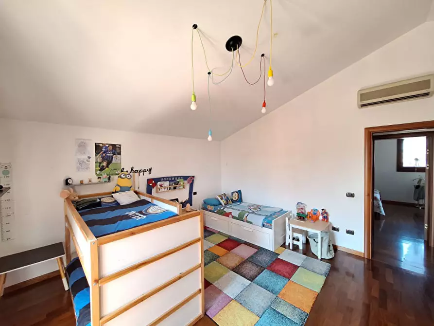 Immagine 19 di Casa indipendente in vendita  in Viale dei Mille 392 a Rovigo
