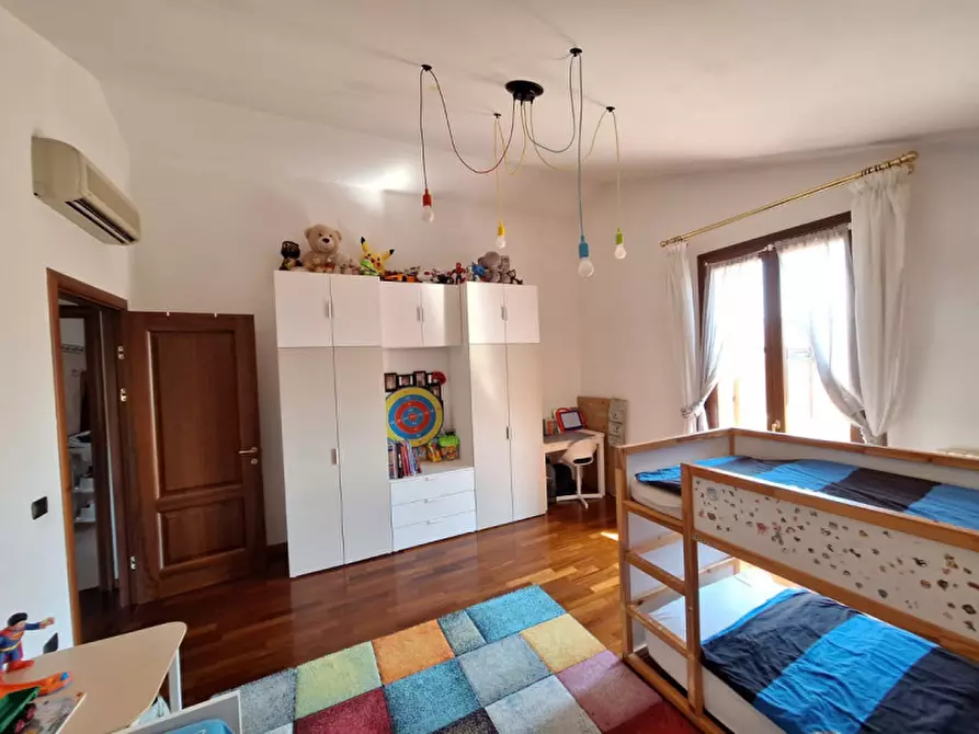 Immagine 20 di Casa indipendente in vendita  in Viale dei Mille 392 a Rovigo