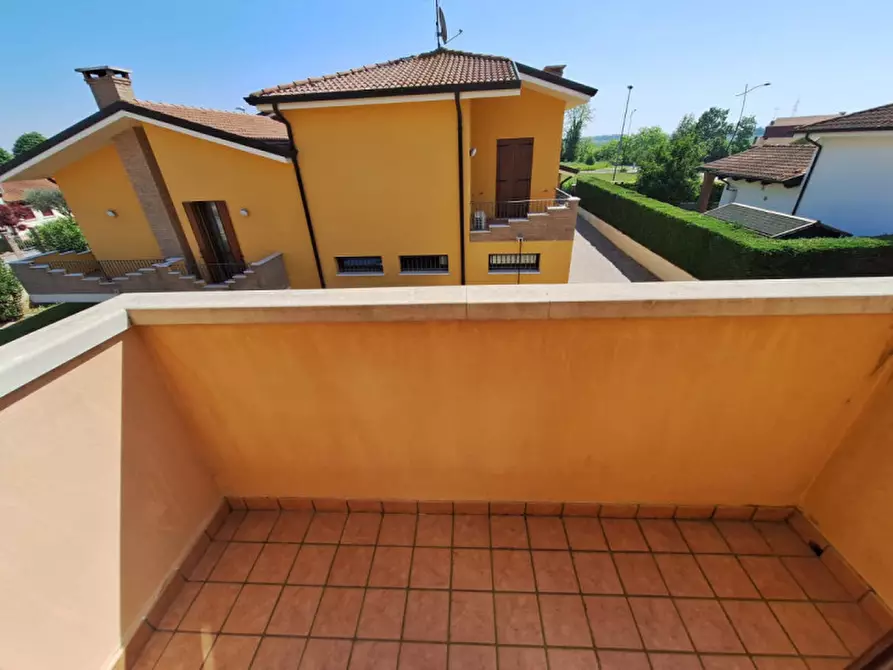 Immagine 21 di Casa indipendente in vendita  in Viale dei Mille 392 a Rovigo