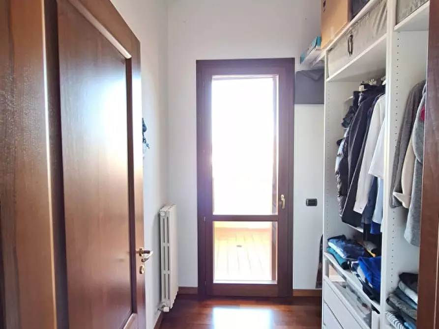 Immagine 25 di Casa indipendente in vendita  in Viale dei Mille 392 a Rovigo