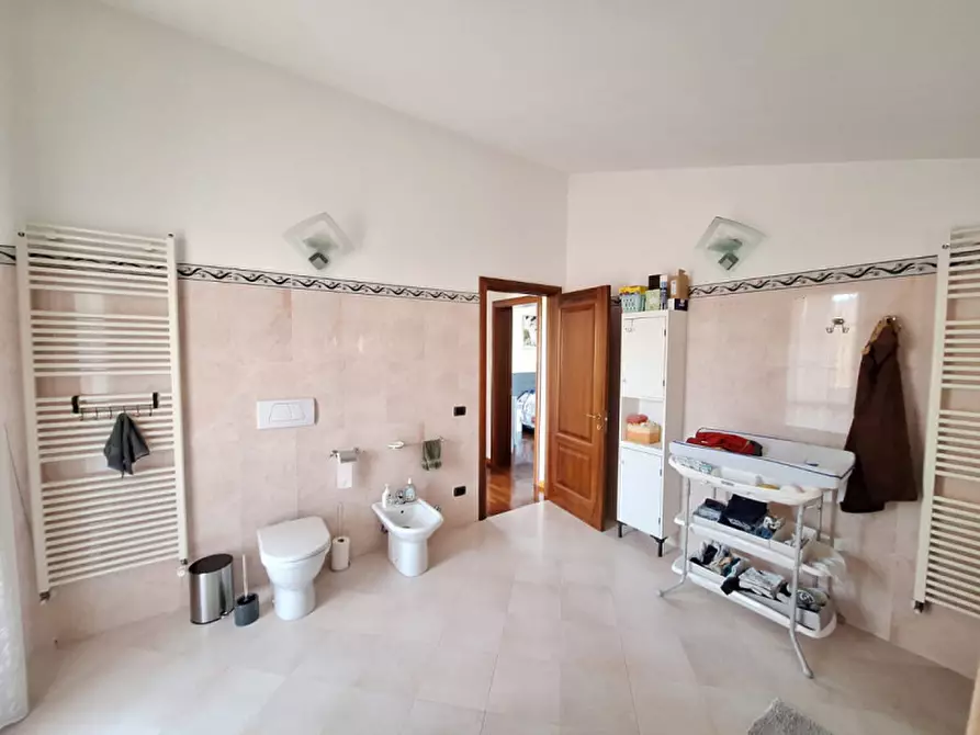 Immagine 28 di Casa indipendente in vendita  in Viale dei Mille 392 a Rovigo