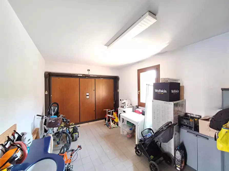 Immagine 29 di Casa indipendente in vendita  in Viale dei Mille 392 a Rovigo