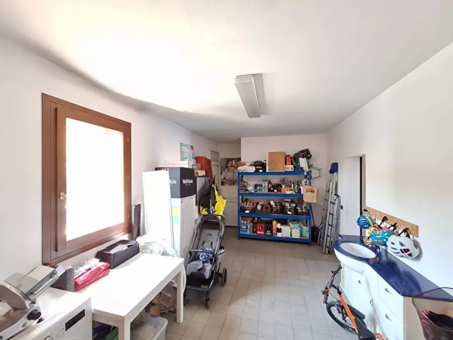Immagine 30 di Casa indipendente in vendita  in Viale dei Mille 392 a Rovigo