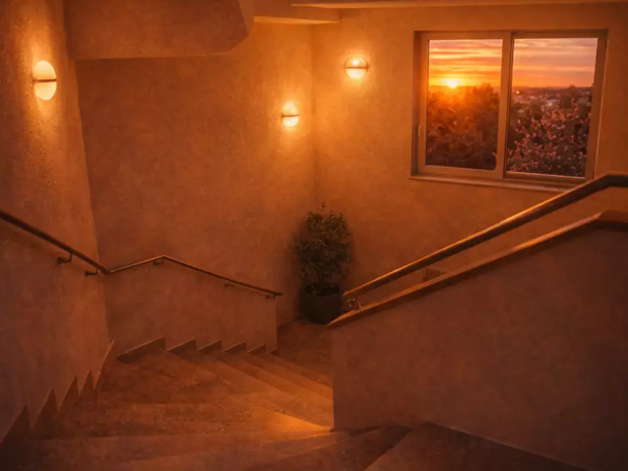 Immagine 7 di Appartamento in vendita  in Via Basse a Montechiarugolo