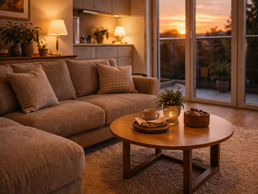 Immagine 11 di Appartamento in vendita  in Via Basse a Montechiarugolo