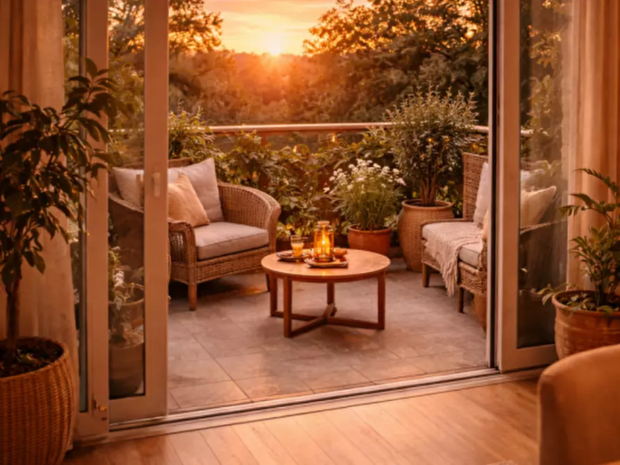 Immagine 15 di Appartamento in vendita  in Via Basse a Montechiarugolo