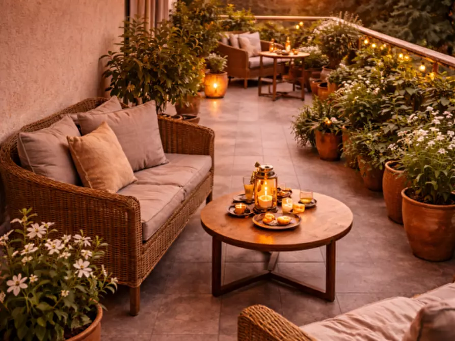 Immagine 17 di Appartamento in vendita  in Via Basse a Montechiarugolo