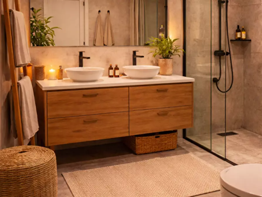 Immagine 23 di Appartamento in vendita  in Via Basse a Montechiarugolo