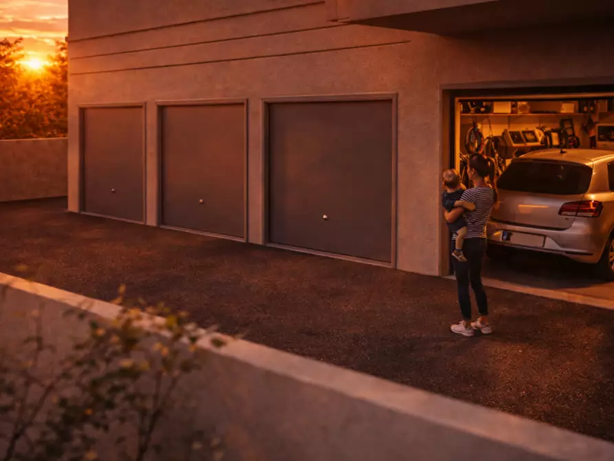 Immagine 32 di Appartamento in vendita  in Via Basse a Montechiarugolo