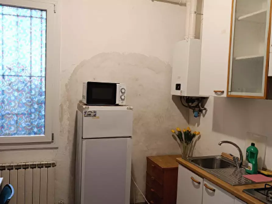 Immagine 2 di Appartamento in vendita  in Via Enrico Cosenz, 8 a Venezia