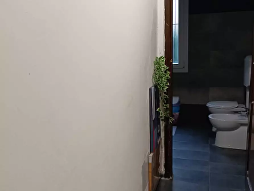 Immagine 3 di Appartamento in vendita  in Via Enrico Cosenz, 8 a Venezia