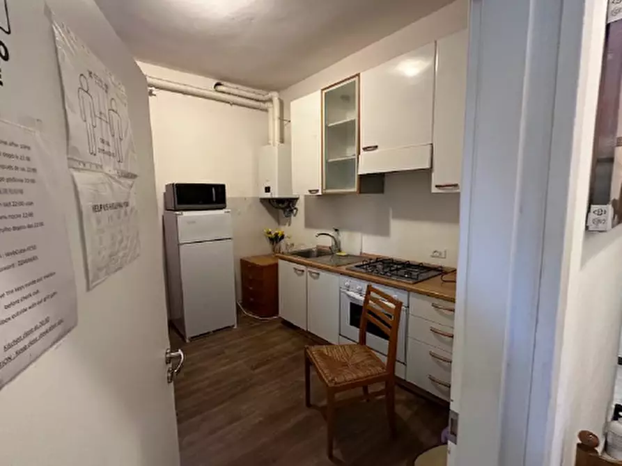 Immagine 7 di Appartamento in vendita  in Via Enrico Cosenz, 8 a Venezia