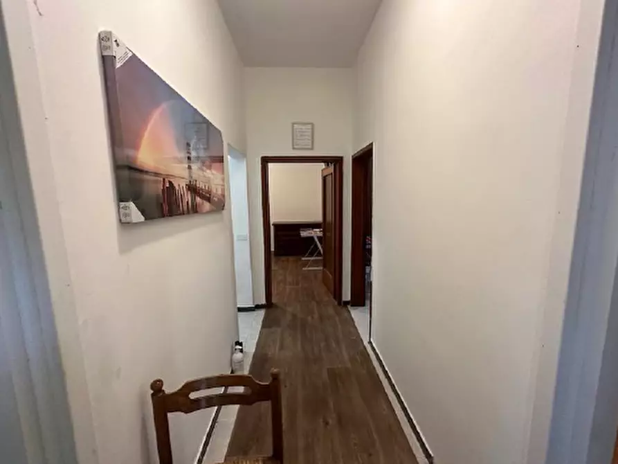 Immagine 8 di Appartamento in vendita  in Via Enrico Cosenz, 8 a Venezia