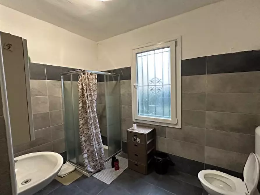 Immagine 9 di Appartamento in vendita  in Via Enrico Cosenz, 8 a Venezia