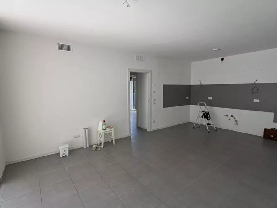 Immagine 2 di Appartamento in vendita  in Vigonza via Barisoni a Padova