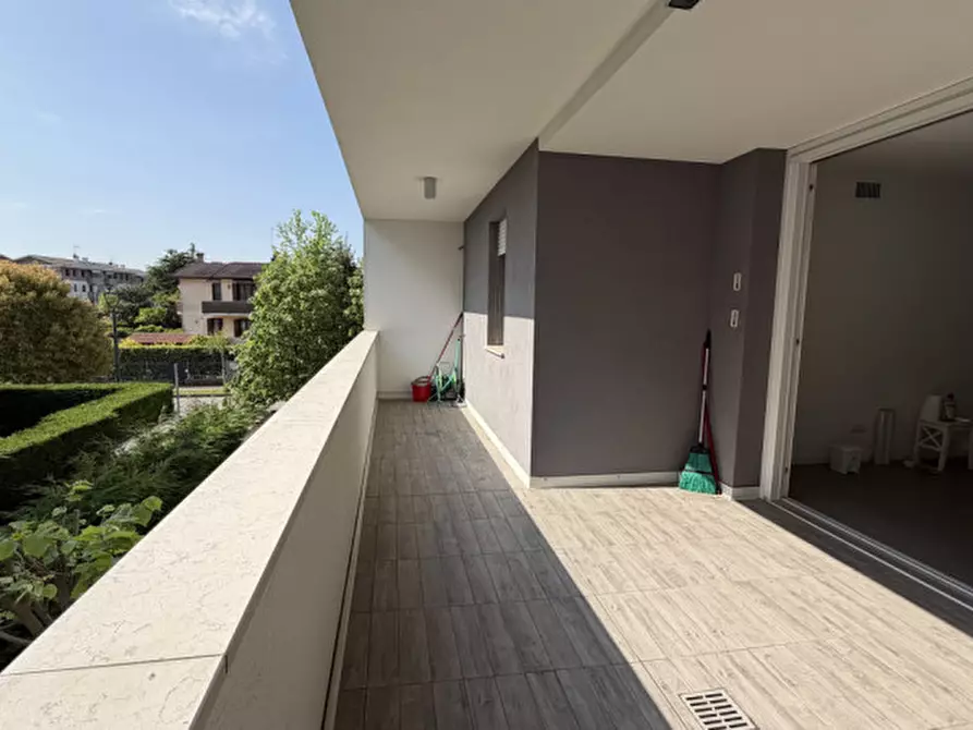 Immagine 4 di Appartamento in vendita  in Vigonza via Barisoni a Padova