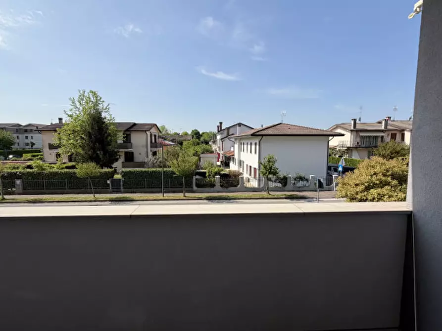Immagine 8 di Appartamento in vendita  in Vigonza via Barisoni a Padova