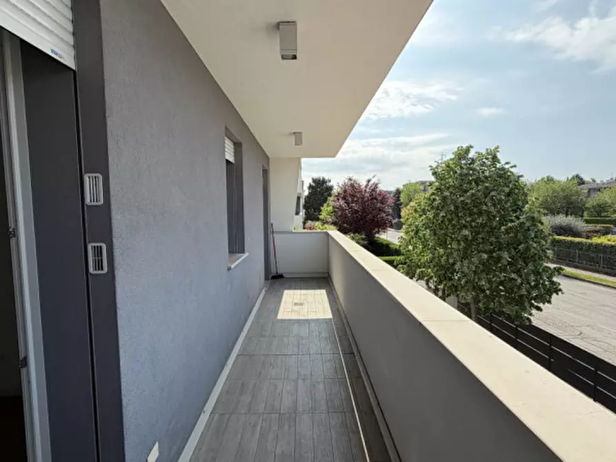 Immagine 9 di Appartamento in vendita  in Vigonza via Barisoni a Padova