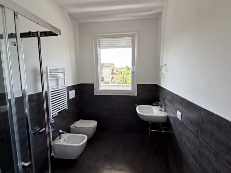 Immagine 12 di Appartamento in vendita  in Vigonza via Barisoni a Padova