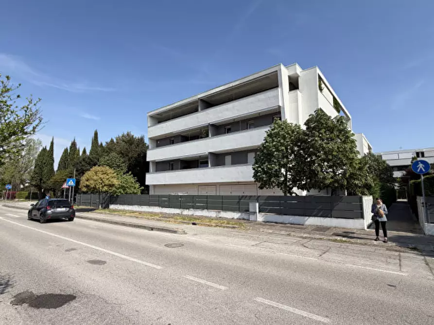 Immagine 29 di Appartamento in vendita  in Vigonza via Barisoni a Padova